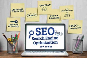 Read more about the article 7 SEO TIPS  TO BOOST YOUR SALES