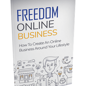 FREEDOM ONLINE BUSINESS