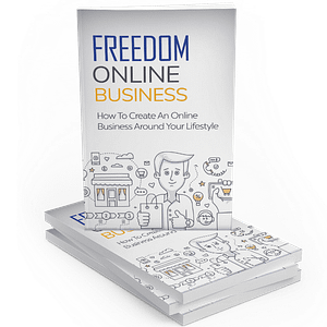FREEDOM ONLINE BUSINESS