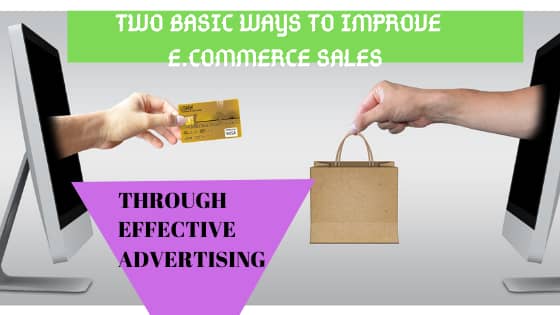 You are currently viewing Amazing tips to improve sales by effective advertising