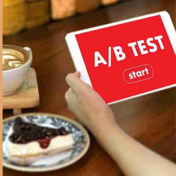 A_B TESTING for the beginner
